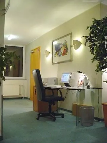 Western Im Forum Muelheim Hotel Mülheim an der Ruhr