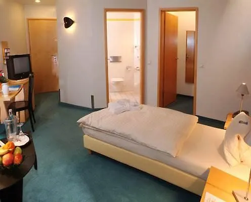 Hotel Western Im Forum Mülheim Mülheim an der Ruhr