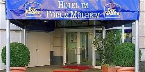 Western Im Forum Mülheim Mülheim an der Ruhr