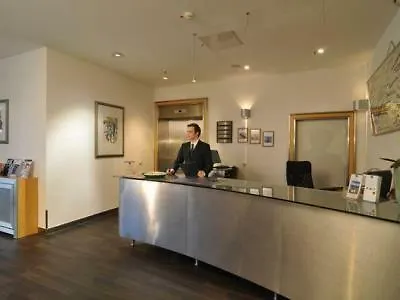 Western Im Forum Mülheim