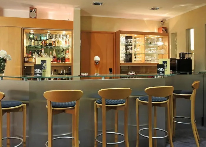 Western Im Forum Muelheim Hotel