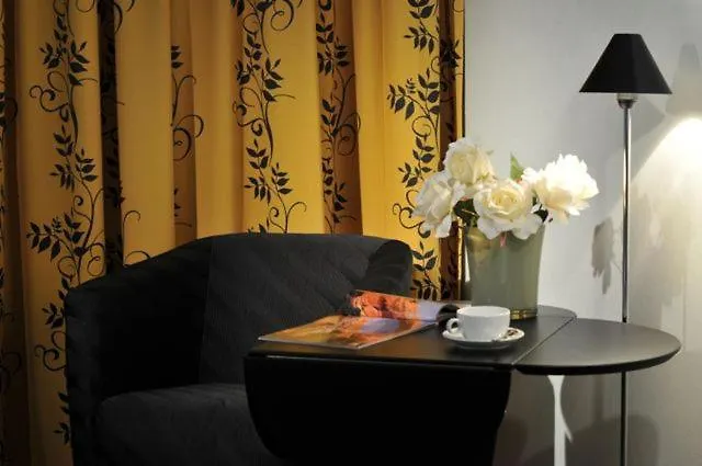 Western Im Forum Muelheim Hotel 4*