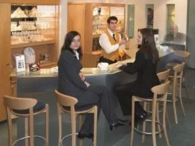 Hotel Western Im Forum Muelheim Mülheim an der Ruhr